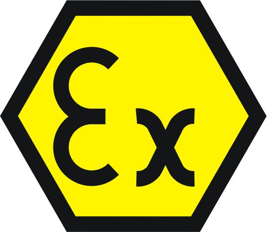 Hazardous Area Two Way Radio ATEX IECEx Certified